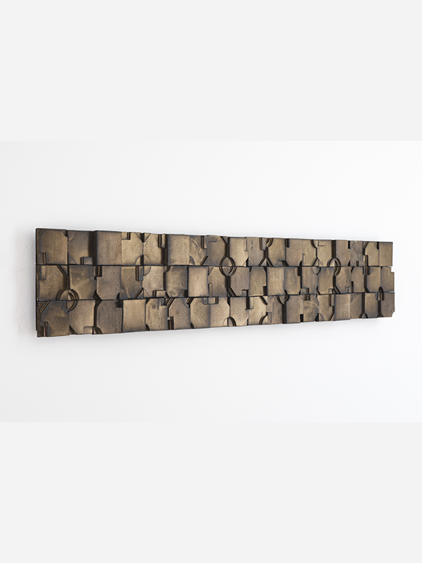 Passeio by Any Guelmann