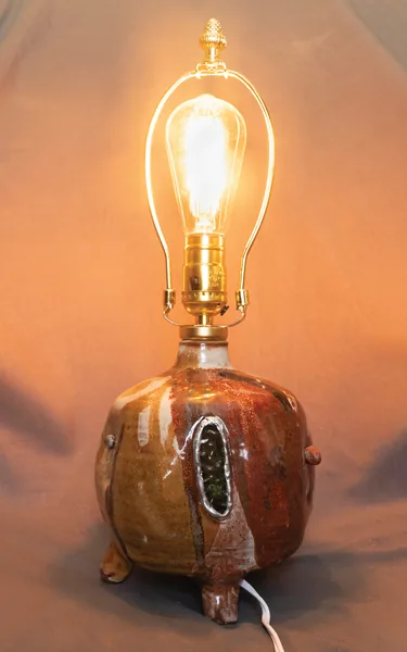 to light up the bad times (and the good) by Beck Arnett