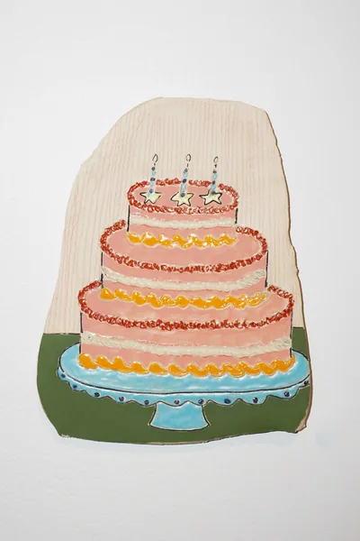 Have your cake and eat it too by Riley Rouse